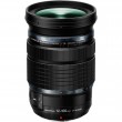 Объектив Olympus M.Zuiko Digital ED 12-100mm f/4 IS PRO (Black)